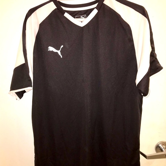 Puma t-shirt - Picture 2 of 3